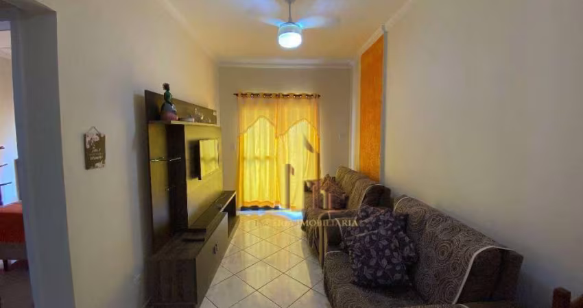 APARTAMENTO NA PRAIA C/2  DORM