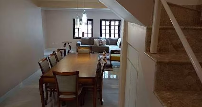 Casa com 4 dormitórios à venda, 220 m² por R$ 1.450.000,00 - Jardim Paulista I - Jundiaí/SP