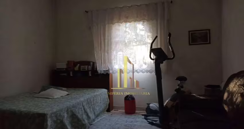 Casa com 1 dormitório à venda, 125 m² por R$ 425.000,00 - Cidade Nova - Jundiaí/SP