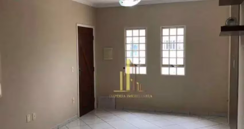 Sobrado com 2 dormitórios à venda, 100 m² por r$ 560.000,00 - vila anchieta - jundiaí/sp