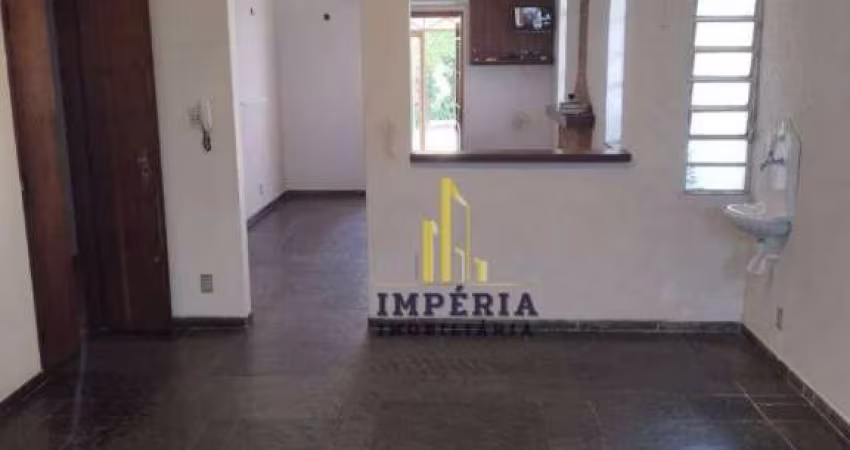 Casa com 3 dormitórios à venda, 194 m² por R$ 1.000.000,00 - Vila Municipal - Jundiaí/SP