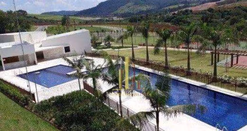 Terreno à venda, 510 m² por R$ 800.000,00 - Chácara Terra Nova - Jundiaí/SP