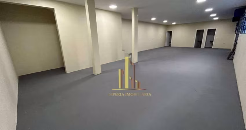 Prédio para alugar, 275 m² por R$ 13.806,00/mês - Vila Hortolândia - Jundiaí/SP