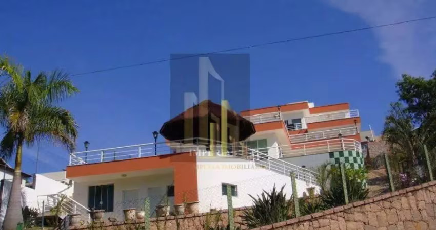 Casa com 04 suítes a venda no condomínio morro alto- itupeva s/p