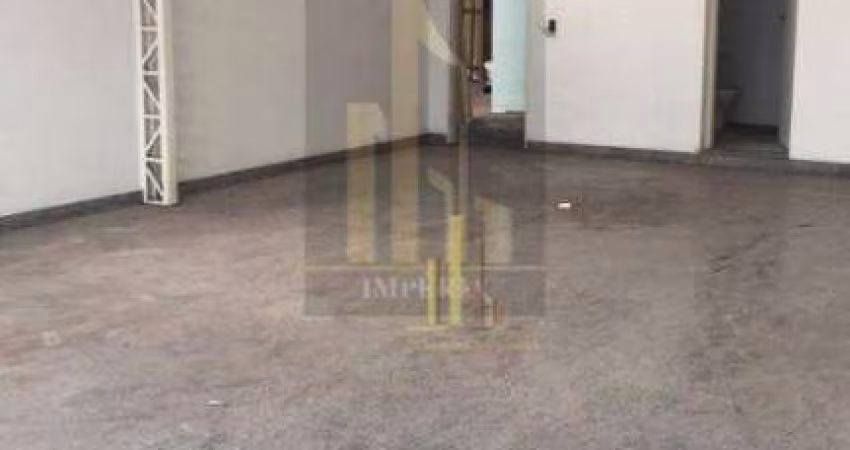 Salão para alugar, 500 m² por R$ 20.540,00 - Centro - Itupeva/SP