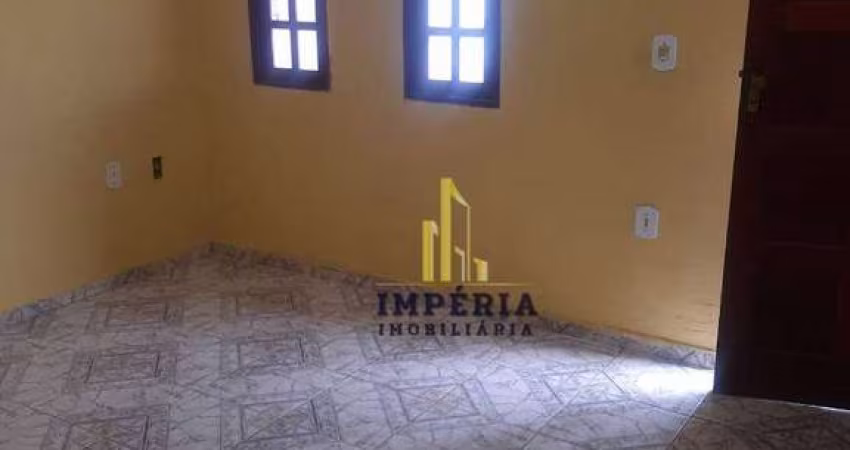 Casa com 2 dormitórios à venda, 180 m² por R$ 480.000,00 - Monte Serratt - Itupeva/SP