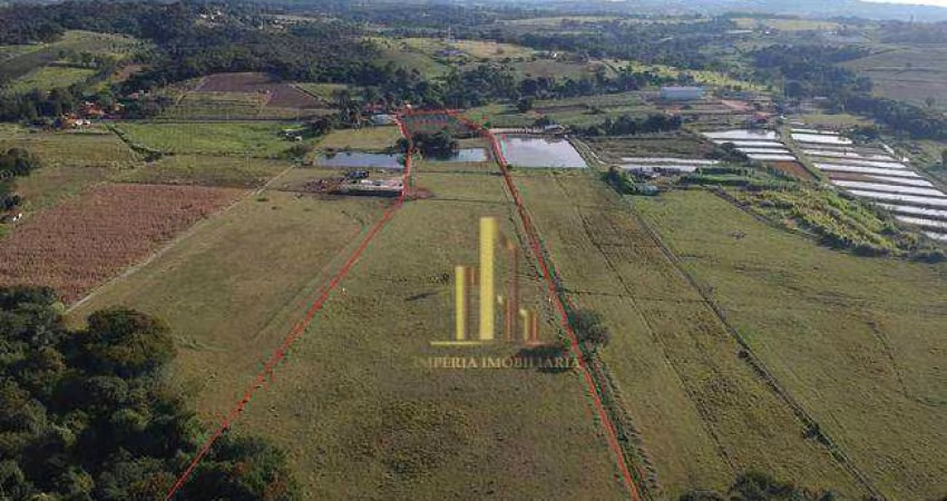 Área à venda, 40812 m² por R$ 14.000.000,00 - Morro Alto - Itupeva/SP