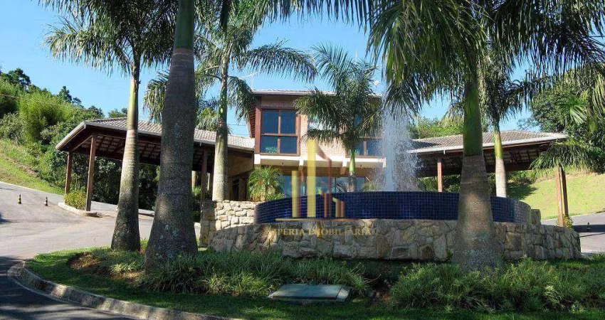 Terreno à venda, 1488 m² por R$ 185.000,00 - Campo Largo - Jarinu/SP