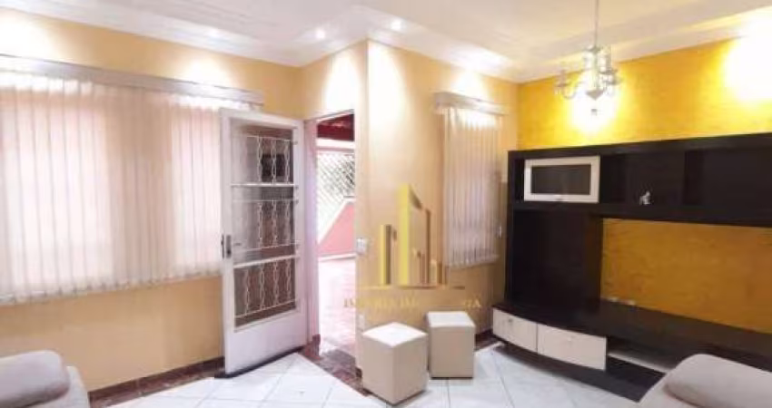 Casa à venda, 116 m² por R$ 760.000,00 - Jardim Marabambaia II (Jardim Santa gertrudes) - Jundiaí/SP