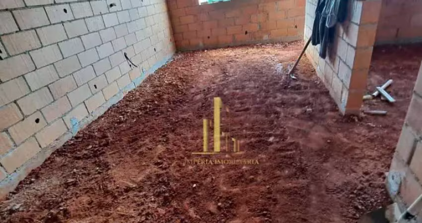Casa com 3 dormitórios à venda, 92 m² por r$ 650.000,00 - residencial santa giovana - jundiaí/sp