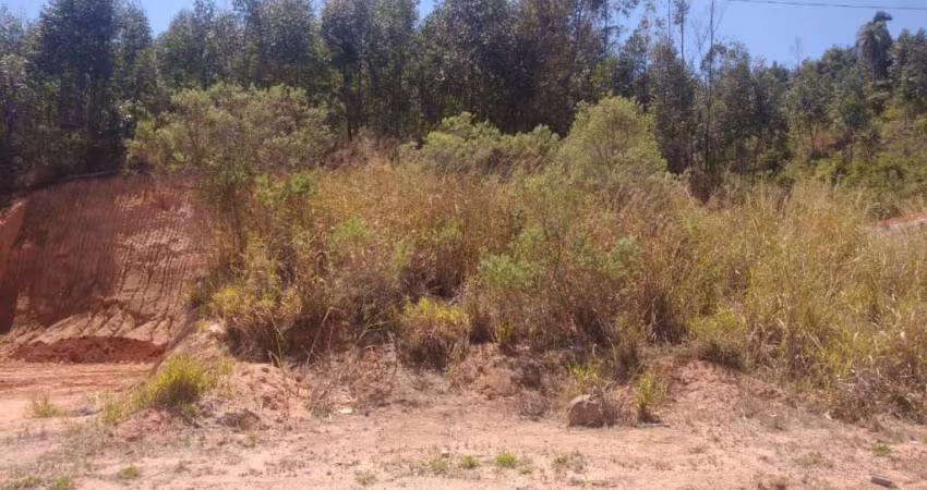 Terreno à venda, 250 m² por R$ 155.000,00 - Jardim das Angélicas - Itupeva/SP