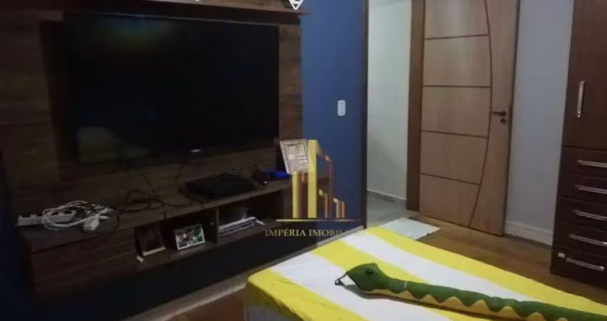Casa em condomínio fechado com 3 quartos à venda no Horizonte Azul, Itupeva 