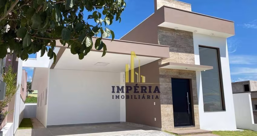Casa com 3 dormitórios à venda, 150 m² por R$ 1.160.000,00 - Jardim Primavera - Itupeva/SP