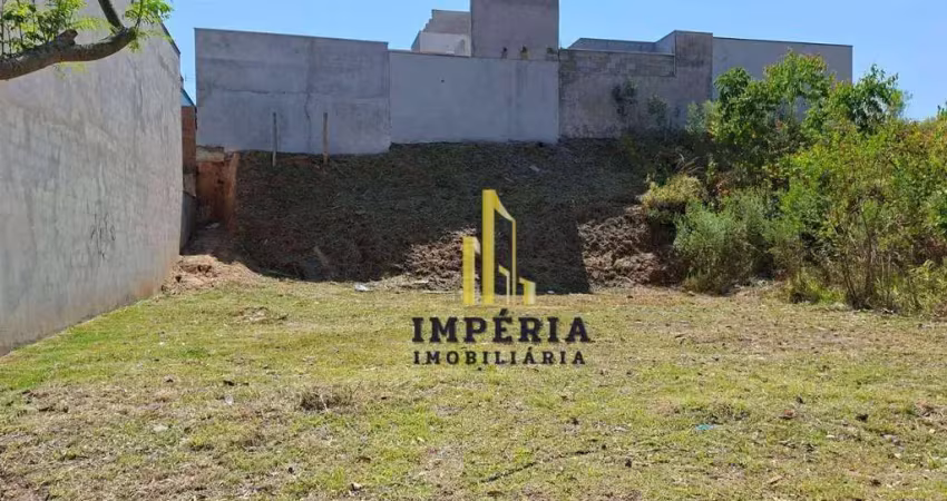 Terreno à venda, 201 m² por r$ 260.000,00 - jardim vale verde - jundiaí/sp