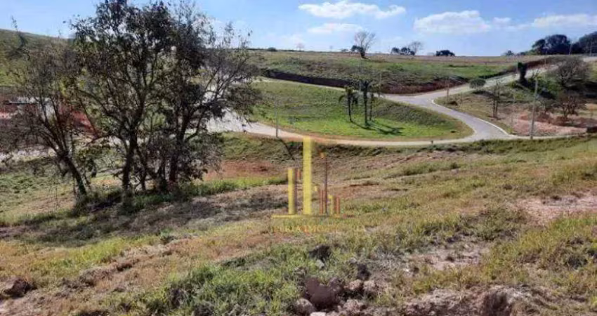 Terreno à venda, 1000 m² por r$ 490.000,00 - jardim caxambu - jundiaí/sp