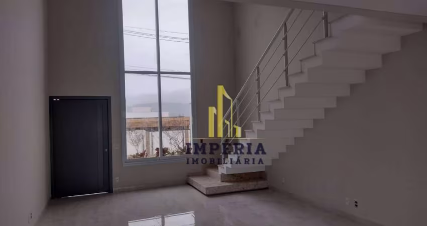 Sobrado com 3 dormitórios à venda, 195 m² por R$ 1.420.400,00 - Nova Era - Itupeva/SP
