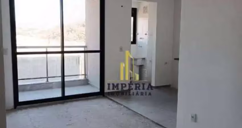 Apartamento à venda, 65 m² por R$ 650.000,00 - Recanto Quarto Centenário - Jundiaí/SP