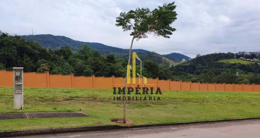 Terreno à venda, 700 m² por R$ 1.160.000,00 - Vila Maringá - Jundiaí/SP