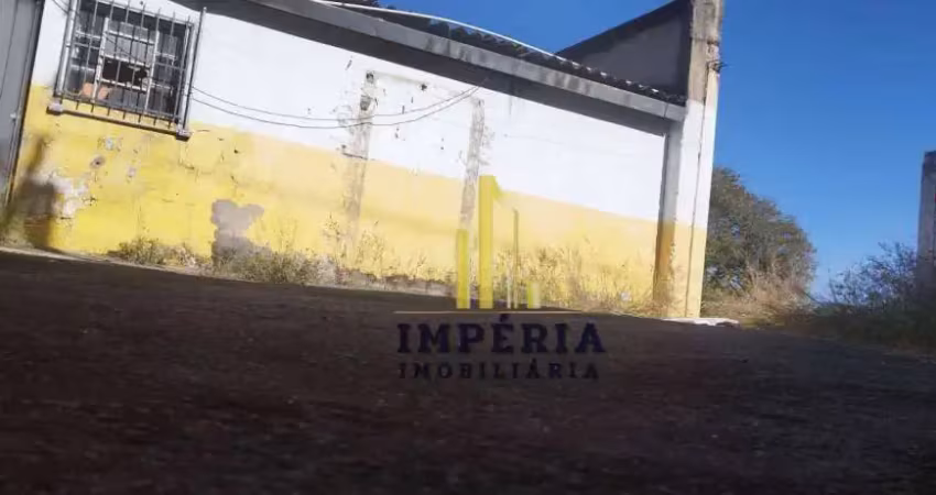 Salão para alugar, 250 m² por r$ 6.250,00/mês - jardim flórida - jundiaí/sp