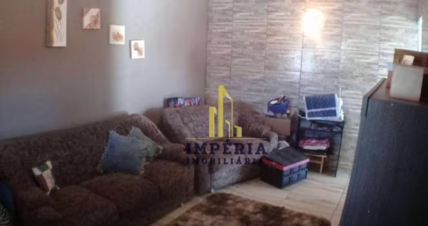 Sobrado com 2 dormitórios à venda, 210 m² por R$ 460.000,00 - Jardim Mirante - Várzea Paulista/SP