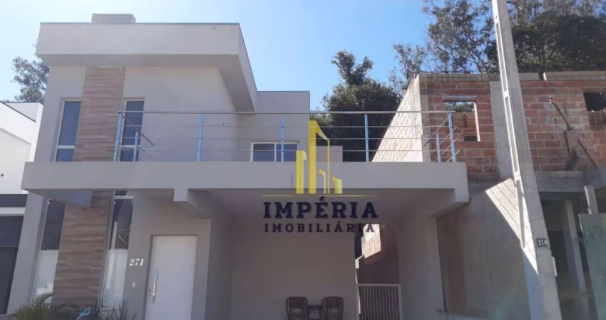 Casa com 2 dormitórios à venda, 132 m² por R$ 1.300.000,00 - Jardim Gramadão I - Jundiaí/SP