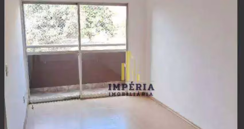Apartamento para venda ou locação no residencial anchieta- edifício das águas.