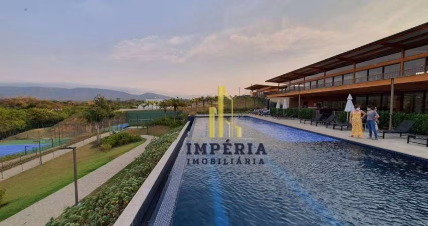 Terreno à venda, 817 m² por R$ 550.000,00 - Nova Era - Itupeva/SP