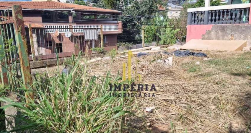 Terreno à venda, 460 m² por R$ 360.400,00 - Jardim Maria de Fátima - Várzea Paulista/SP