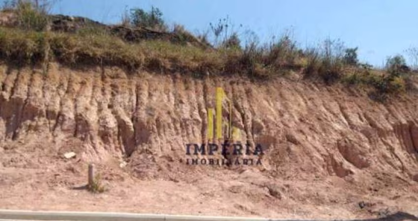 Terreno à venda, 175 m² por R$ 175.000,00 - Loteamento Olaria Parque Empresarial - Várzea Paulista/SP