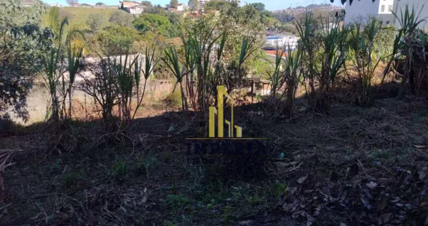 Terreno à venda, 1357 m² por r$ 1.300.000,00 - jardim tamoio - jundiaí/sp