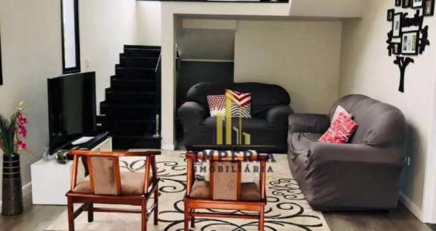 SOBRADO À VENDA COM 3 DORMITÓRIOS NO CONDOMÍNIO IBI ARAM I - ITUPEVA/SP.