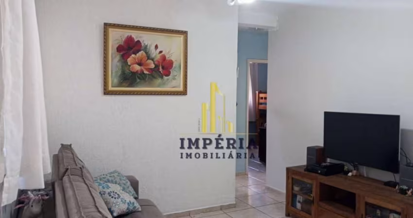 Apartamento com 3 dormitórios à venda, 65 m² por R$ 330.000,00 - Vila Angélica - Jundiaí/SP