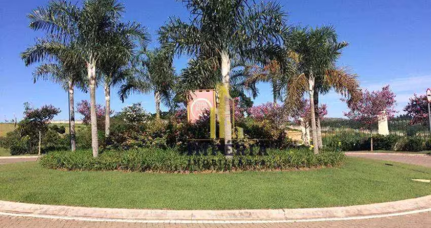 Terreno à venda, 950 m² por r$ 357.000,00 - aglomeração urbana de jundiaí - itupeva/sp