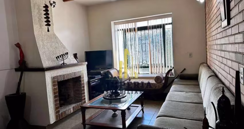 Casa com 3 dormitórios à venda, 455 m² por r$ 1.550.000,00 - vila rami - jundiaí/sp