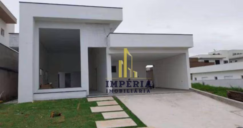 Casa com 3 dormitórios à venda, 166 m² por R$ 1.230.000,00 - Morro Alto - Itupeva/SP