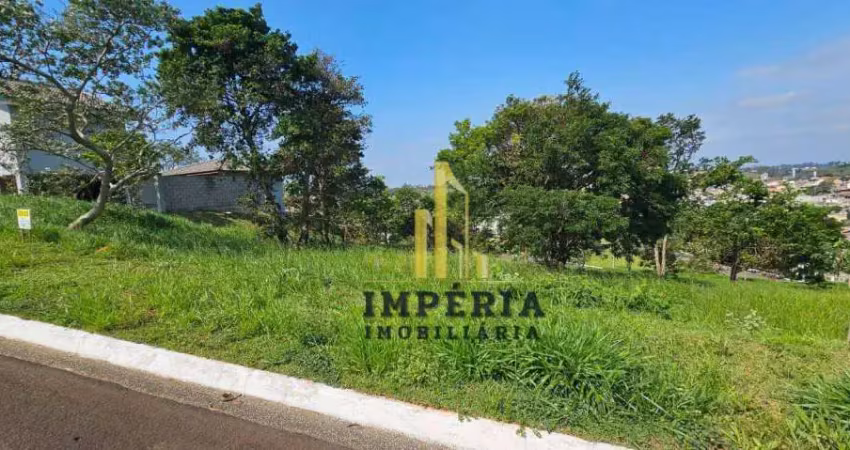 Terreno à venda, 1000 m² por r$ 680.000,00 - loteamento portal da colina - jundiaí/sp
