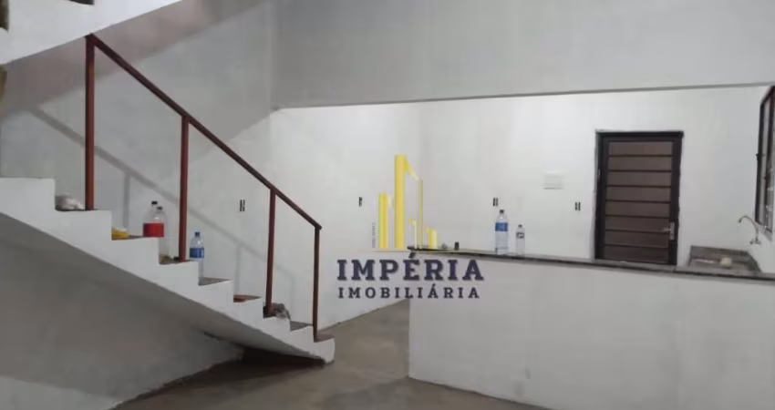 Sobrado com 3 dormitórios à venda, 250 m² por R$ 480.000,00 - Vila Nova Jundiainópolis - Jundiaí/SP