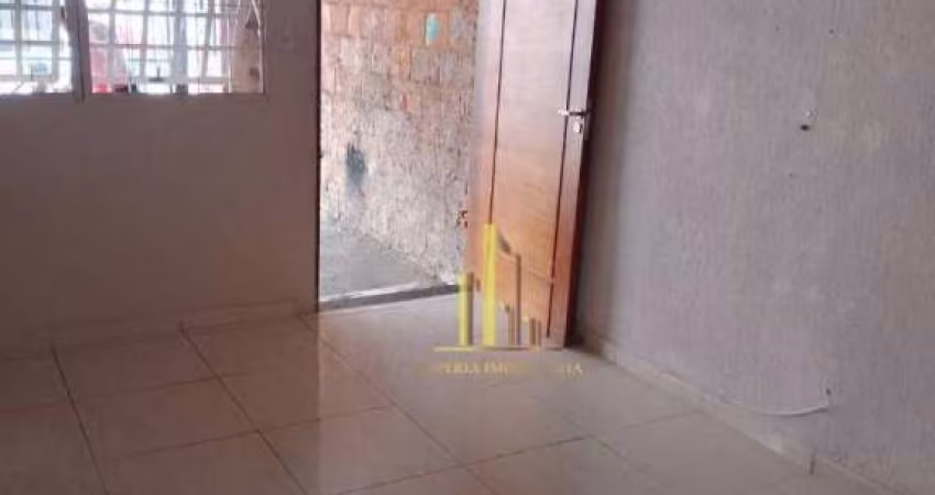 Casa à venda, 80 m² por R$ 400.000,00 - Parque Almerinda Chaves - Jundiaí/SP