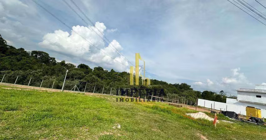 Terreno à venda no condomínio bella vittá – jundiaí/sp