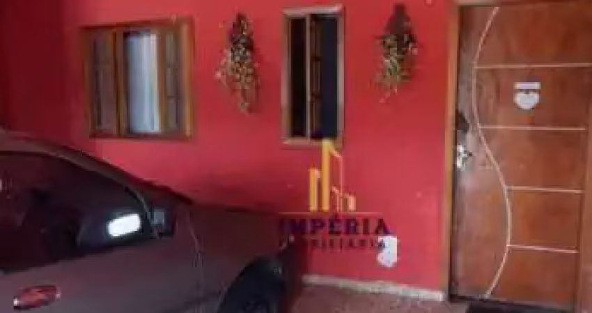 Sobrado com 1 dormitório à venda, 104 m² por r$ 372.000,00 - medeiros - jundiaí/sp
