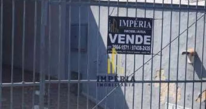 Casa com 3 dormitórios à venda, 90 m² por R$ 450.000,00 - Vila Popular - Várzea Paulista/SP