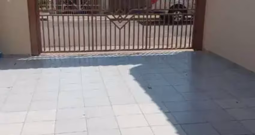 Casa com 2 dormitórios à venda, 120 m² por R$ 720.000,00 - Retiro - Jundiaí/SP
