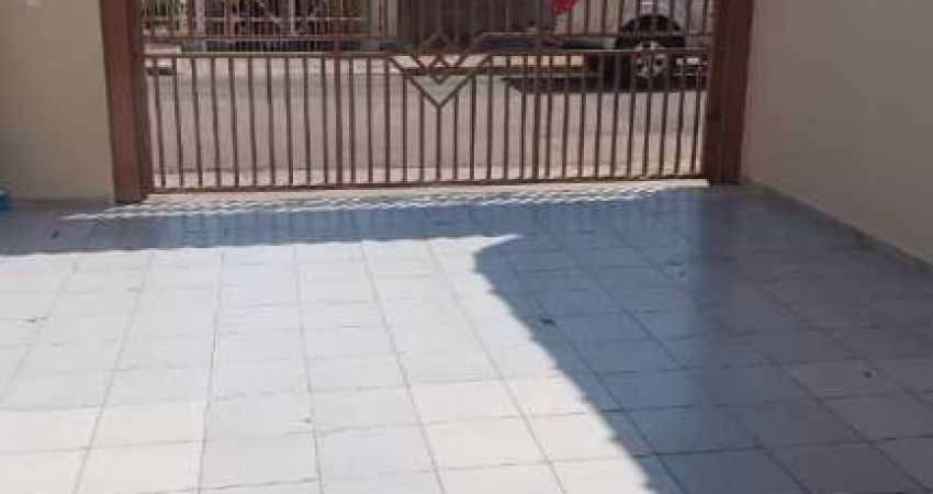 Casa com 2 dormitórios para alugar, 120 m² por R$ 3.340,00/mês - Retiro - Jundiaí/SP