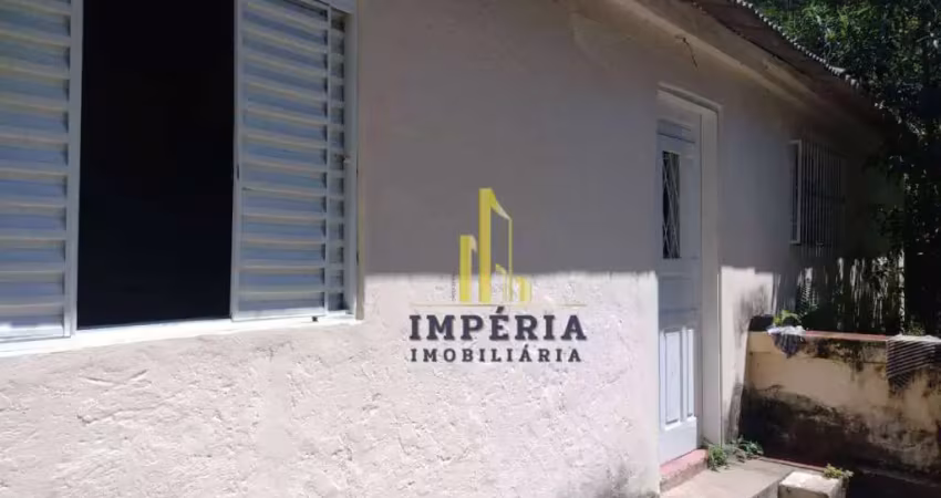 Casa com 1 dormitório para alugar, 60 m² por r$ 1.300,00/mês - jardim liberdade - jundiaí/sp