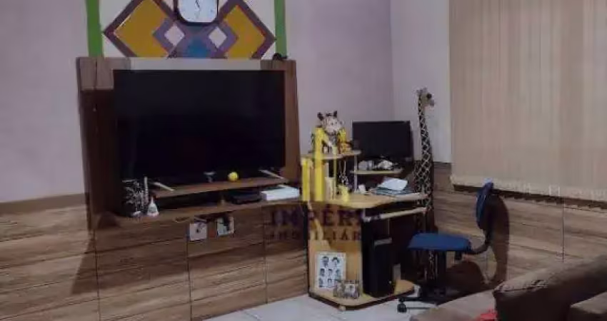 Casa com 3 dormitórios à venda, 196 m² por r$ 670.000,00 - vila rio branco - jundiaí/sp