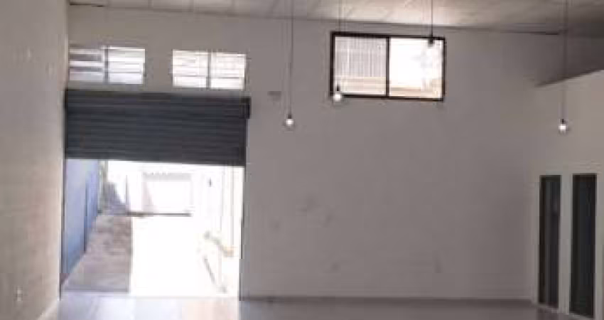 Galpão para alugar, 200 m² por R$ 5.348,00/mês - Vila Arens/Vila Progresso - Jundiaí/SP