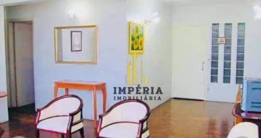 Apartamento com 3 dormitórios à venda, 130 m² por R$ 470.000,00 - Centro - Jundiaí/SP