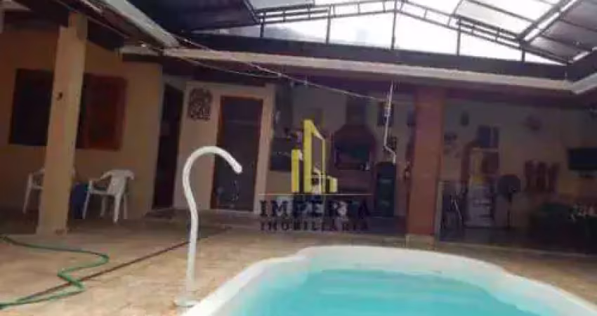 Casa com 4 dormitórios à venda, 281 m² por R$ 1.645.000,00 - Jardim do Lago - Jundiaí/SP