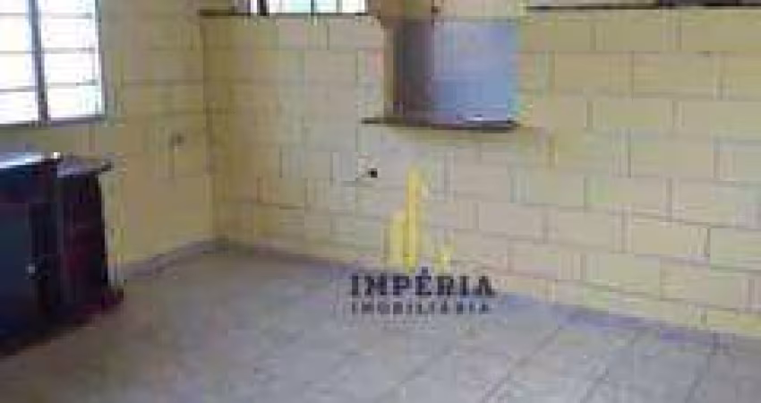 Casa com 4 dormitórios para alugar, 170 m² por R$ 3.500,00/mês - Chácara Mina de Inhandjara - Itupeva/SP