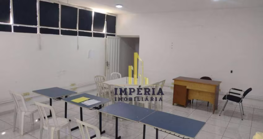 Sala para alugar, 40 m² por R$ 1.460,00/mês - Centro - Jundiaí/SP